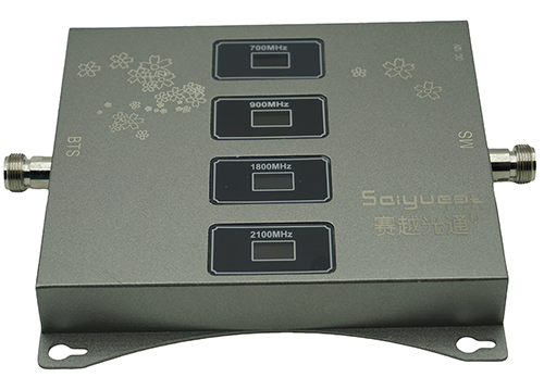  天等四频手机信号接收器200㎡