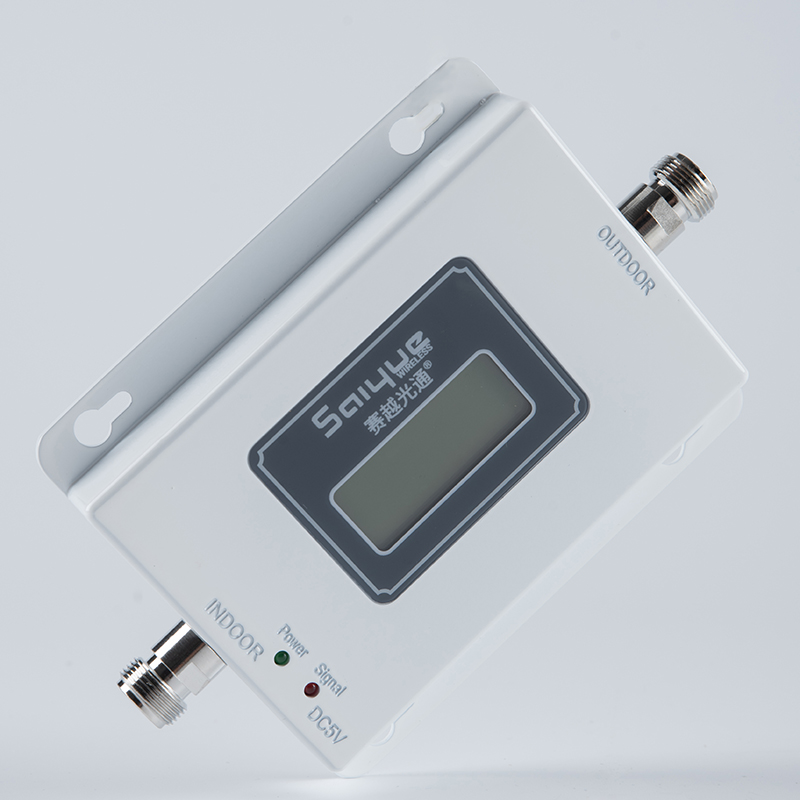 天等家用配电房机房信号放大器200㎡