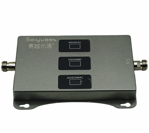 天等三频手机信号增强器200㎡
