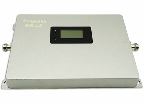  天等三频/四频/五频手机信号接收器800㎡