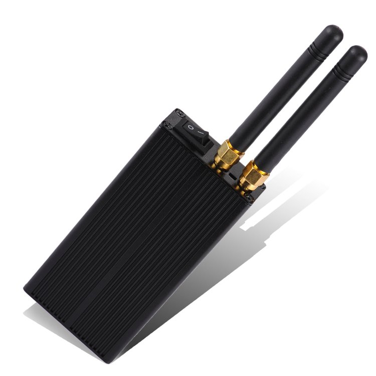  天等1.2G/1.5G导航屏蔽器