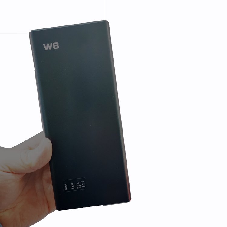  天等蓝牙WiFi信号屏蔽器