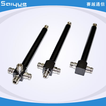  天等FM调频广播同步广播功分器