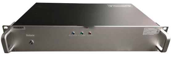  天等350M PDT消防集群警用主机直放站