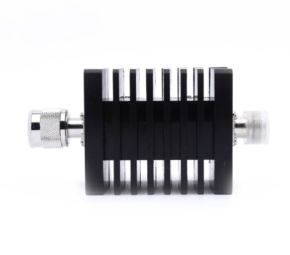  天等腔体固定衰减器0-3G/0-4G  N型接口